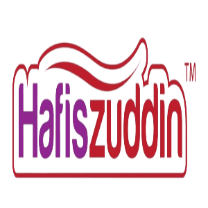USAHA MAJU DH ENTERPRISE ( BRAND HAFISZUDDIN ) logo