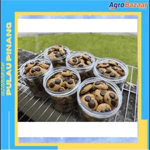 COOKIES BY MOMMY SYANTIKK