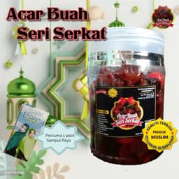 ACAR BUAH - Thumbnail 2