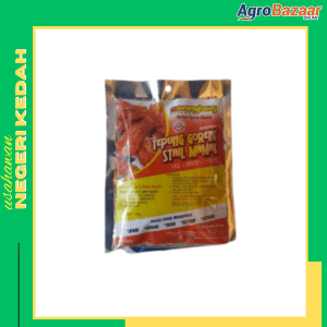 TEPUNG GORENG ALA MAMAK (200GM)