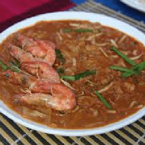 combo D koey teow kerang + char koey teow+ telur mata - Image 1