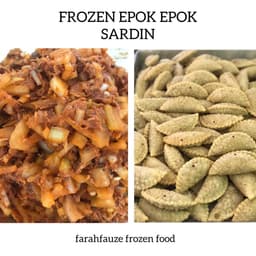 FARAH KARIPAP SARDIN - Thumbnail 2