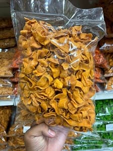 Maruku Leper - Image 1