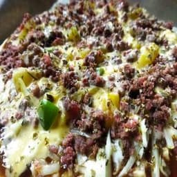 PIZZA BEEF SUPREME - Thumbnail 2