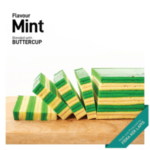 Kek Lapis Mint