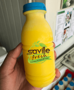 SUSU KAMBING (JAGUNG) 250ml