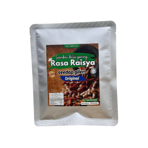 Sambal Bilis Garing Original - Image 1