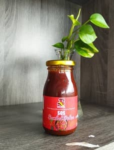 SOS SAMBAL PEDAS - Thumbnail 1