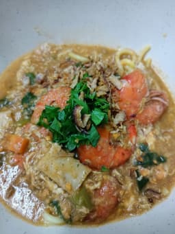 Rempah Mee Bandung Nazoha - Thumbnail 2