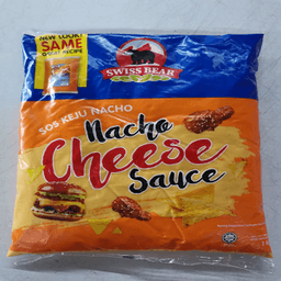 SOS KEJU NACHO - Thumbnail 1