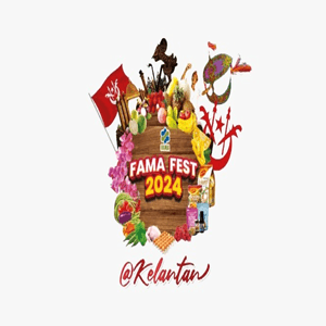 [JUALAN TAPAK] FAMA FEST @ FAMA KELANTAN - IMAT & EMPAYAR MAKANAN