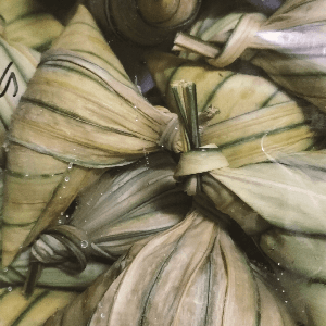 ketupat palas frozen