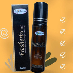 Fresherbs Oil - Thumbnail 2