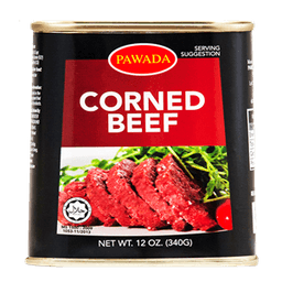 cornbeef - Thumbnail 1