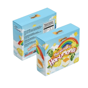 Marshmallow Harumanis (2 kotak) - Image 1