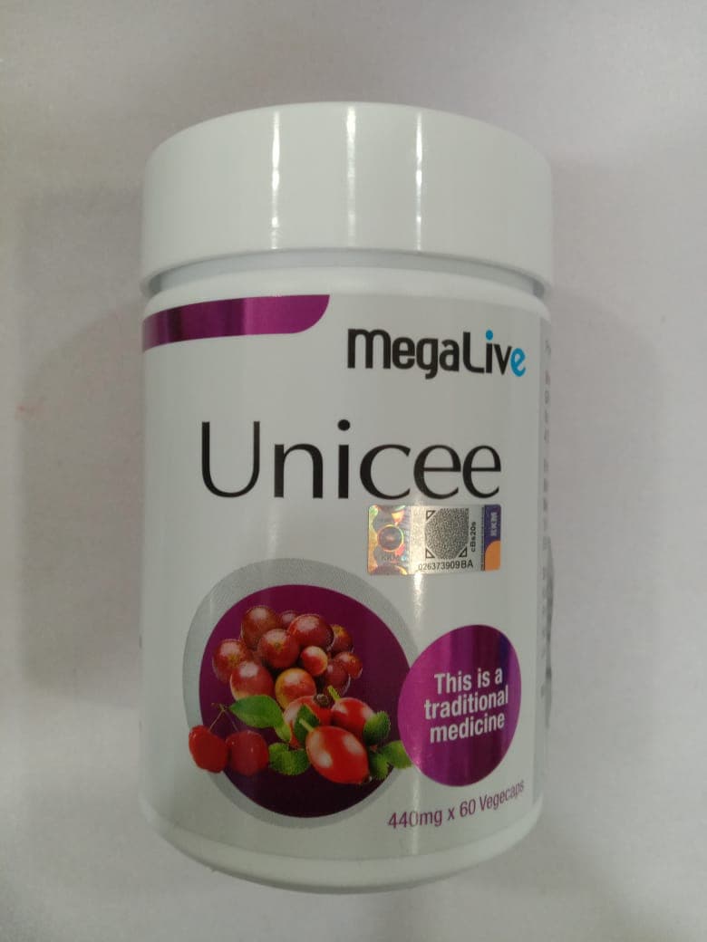 MEGALIVE UNICEE CLEARANCE SALES (EXP: 23/12/2023)