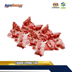 Tulang Lembu 1Kg - Image 1