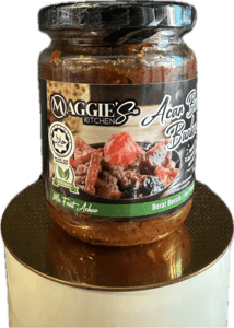 ACAR BUAH-BUAHAN - Image 1