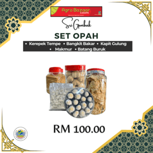 Set Opah - Image 1