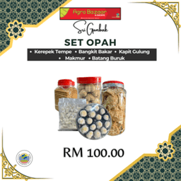 Set Opah - Thumbnail 1