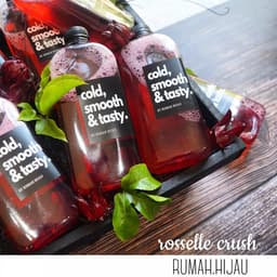 JUS ROSELLE - Thumbnail 2