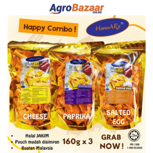 Hannars Happy Happy  COMBO - Image 1