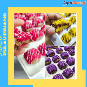 Tart Cadbury - Image 1