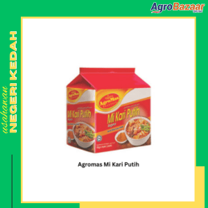 AGROMAS MI KARI PUTIH