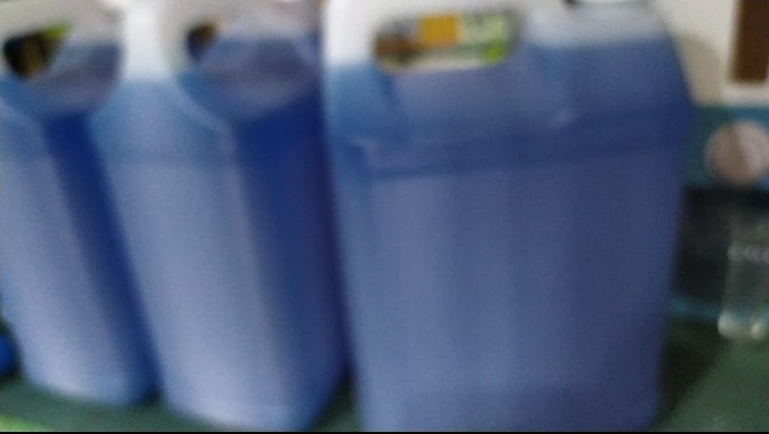 Pencuci pakaian - Image 1