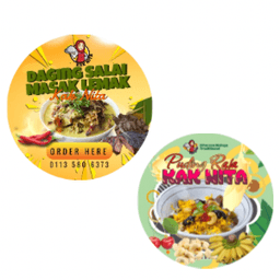 SET KOMBO ANITA CAKE HOUSE - Thumbnail 1