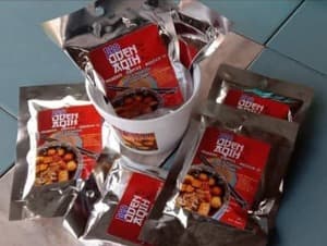 PES ODEN AQIH - Image 1