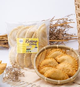 Karipap Kentang - Thumbnail 1