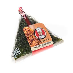 SUSHIWAK - ONIGIRI CHICKEN FLOSS - Thumbnail 1