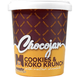CHOCOJAR COOKIES & KOKO KRUNCH - Thumbnail 1
