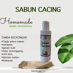 SABUN CHACING HOMEMADE - Thumbnail 2