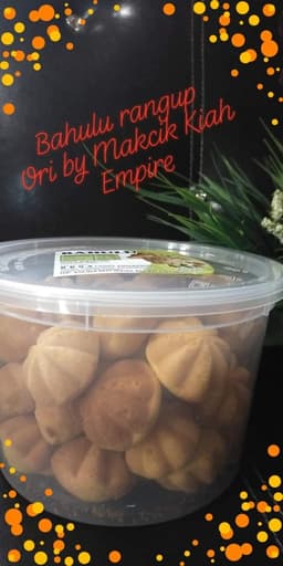 Bahulu Rangup - Thumbnail 2