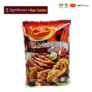 TEPUNG AYAM AGROMAS - Image 1