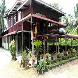 Homestay Agrotourism Homestay Sungai Sireh - Thumbnail 1