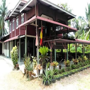 Homestay Agrotourism Homestay Sungai Sireh