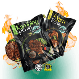 Pak Mat Western - Thumbnail 2