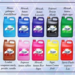 SABUN DOZZE - Thumbnail 2