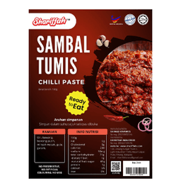 Sambal Tumis - Thumbnail 2