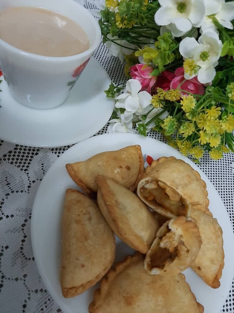 KARIPAP KENTANG