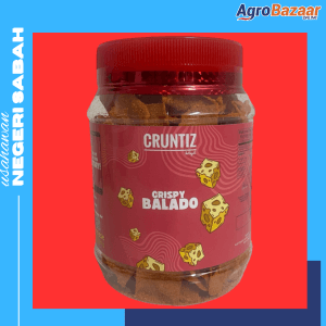 CRISPY BALADO - Image 1