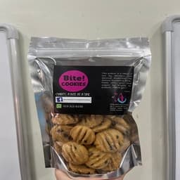 CHOC CHIP - Thumbnail 1