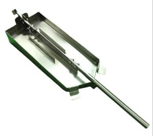 Young Coconut Manual Cutter COM93MC