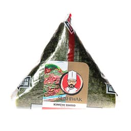 SUSHIWAK - ONIGIRI KIMCHI SHISO - Thumbnail 1