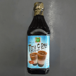 GREEN PARK TEH C SPECIAL 1L - Thumbnail 1