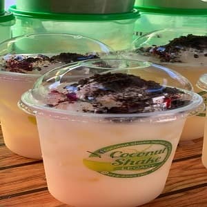 COCONUTSHAKE ORE0