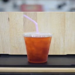 Teh O Ais - Thumbnail 1